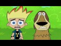 Johnny Test  Full Episode | Johnny vs. Bling Bling Boy // Johnny Impossible | 102