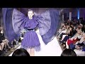 Couture to the Max  fashion show mp4 1