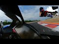 BMW S1000RR l Most Rennen 1 SBK2