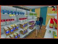 WE FINALLY NAME THE STORE | Supermarket Simulator [10]