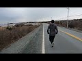 Peggy's Cove | Virtual Run