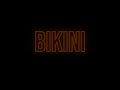 Bikini  - Közeli helyeken (Felújított Audio)