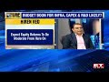Hiren Ved's Outlook On Budget Expectations | 'Don't Think The Construct Of The Budget Will Change'