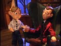 Moral Orel - Clay's study music