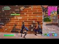 **FORTNITE CLUTCH DUO PLAYS FOR THE WIN**
