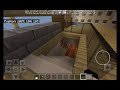 ULTIMATE REDSTONE HOUSE TOUR