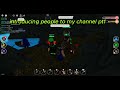 İntruducing ppl to my channel pt1