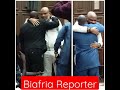 BREAKING: IPOB Leader Mazi Nnamdi Kanu Arrives Court Today 18th Day Of May 2022