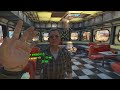 Fallout 4 is an amazing experience in VR