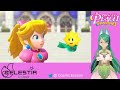 Goodbye Sparkle Theater! (Princess Peach Finale)