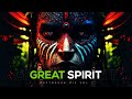 PSYTRANCE MIX 2023 | 'GREAT SPIRIT vol.01' 🍃 This is more than Psytrance!