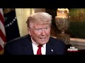 Interview with President Trump | Full Measure