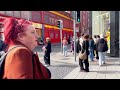Dublin Portal to New York | Dublin City walking tour of Henry street and Mary street