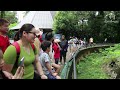 Peserta sediakan MAKANAN untuk HAIWAN? | Zoo Camp Part 2 #ZooCampDay2