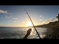 Dunking Hawaiian Fishing - Whippin & Yappin