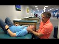 Neck Pain Evaluation Tips (C7 nerve root)