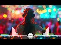 Dua Lipa, David Guetta, Bebe Rexha, Alan Walker Cover🎵 Best Mashups & Remixes of Popular Songs