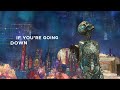 Zedd - Descensus (feat. Dora Jar, Mesto) [Official Lyric Video]