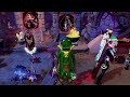 Solo the Ambassador with Revo | Runescape 3