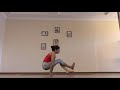 Ashtanga yoga finishing sequence