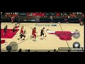 NBA 2k mobile part 50