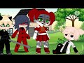 Afton Family meets Miraculous Ladybug | GCMM | Nikoy