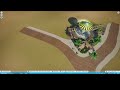 Real Life Engineer Builds a Park in Planet Coaster - Ep 1 - A very weird B&M invert.