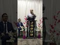 EU VENCEREI    Silvan Santos (cover)  templo central em Garrafão . PÁ