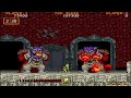 Ghouls 'n Ghosts (Arcade) All Bosses (No Damage)