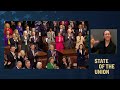 President Biden's State of the Union Address