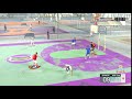 NBA 2k21 Ankle snatch