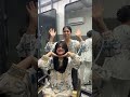 Miku ne birthday pe karwayi Korean hair cut