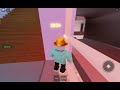 Roblox Automatic Subway: Line 2 - MF88 Ride from Oddesea to Myosotis Door