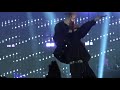 191231 크러쉬 + 지코 :: 오아시스 Oasis (with fanxy child 크러쉬 콘서트 Crush Concert)