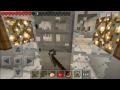 Minecraft Bedrock Adventure Map: The Walking Dead Part 3