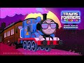 TRAINS-FORMERS REBORN | Original Score