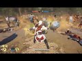 Assassin's Creed Odyssey : Conquest battle defeated Athens