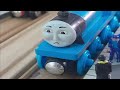 Thomas and Friends Adaption: Gordon Goes Foreign