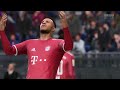 Bayern Munich Vs Real Madrid - FIFA 22 - PS4