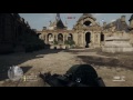 Random Team Death Match Battlefield 1