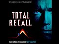 Total Recall - Original Soundtrack (Expanded Edition)