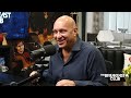 Steve Wilkos On Relationship With Jerry Springer, Wendy Williams Documentary, Dr. Phil +More