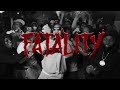 [FREE] DThang x Sha Gz Type Beat - FATALITY| MARZMADEIT x ‪‪@C4MadeIt  x @prodbytreci