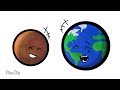 THE SOLAR SYSTEM PRANKS EARTH PT 2 😱 (yup, its here ig)