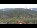 Paro city Bhutan