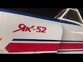 Yak 52 Walkaround