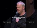 I didn't know my feelings tasted so good | Jim Gaffigan