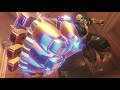 Overwatch Satisfying Compilation