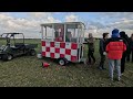 The Yorkshire Gliding club /White Horse of Kilburn Tourist Attractions | Travel Vlog