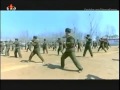 North Korea  Special Army